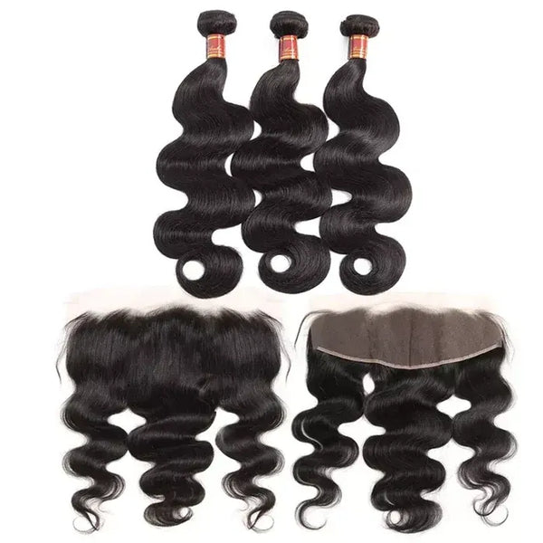 HD Lace vs Regular Lace Wigs: The Complete Comparison Guide