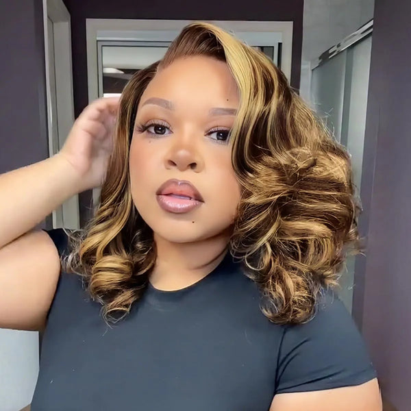 Top 5 Trending Wig Styles for 2025: From Bob Wigs to Body Wave
