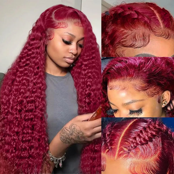 How to Choose the Perfect Human Hair Wig