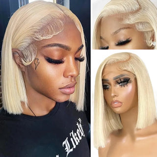 Bob Wig
