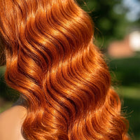 Lumihair 350 Body Wave Human Hair Wig detail image 2