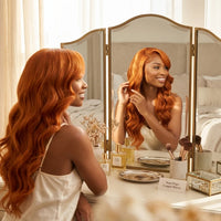 Lumihair 350 Body Wave Human Hair Wig detail image 4