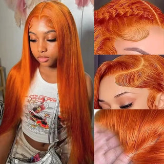 Human Hair
