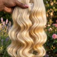 Lumihair 613 Body Wave Human Hair Wig detail image 1