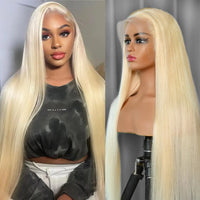 Lumihair 613 Straight Human Hair Wig